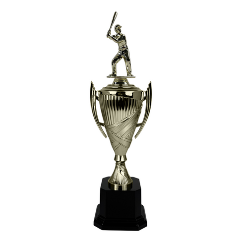 Trofeo de Copa con Figura Serie B27